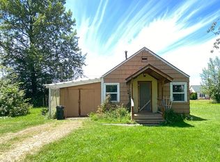 1415 W 4th St, Halsey, OR 97348