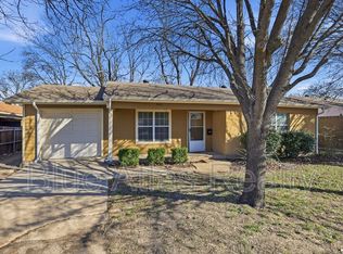 909 E Vista Dr, Garland, TX 75041