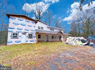 2710 Scientists Cliffs Rd, Port Republic, MD 20676