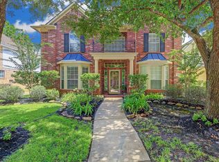 2003 Briarchester Dr, Katy, TX 77450