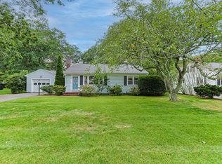 54 Lucerne Avenue, Falmouth, MA 02540