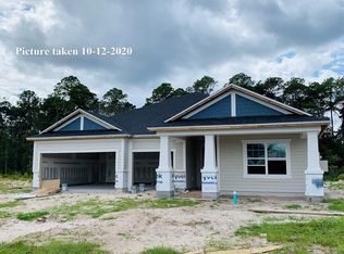 85227 Berryessa Way, Fernandina Beach, FL 32034