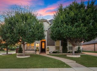 2801 Waverley Dr, Trophy Club, TX 76262