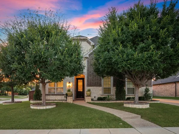 2801 Waverley Dr, Trophy Club, TX 76262