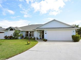 5657 SE Sailfish Way, Stuart, FL 34997