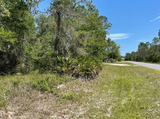 0 Bird Pond Rd NE, Steinhatchee, FL 32359