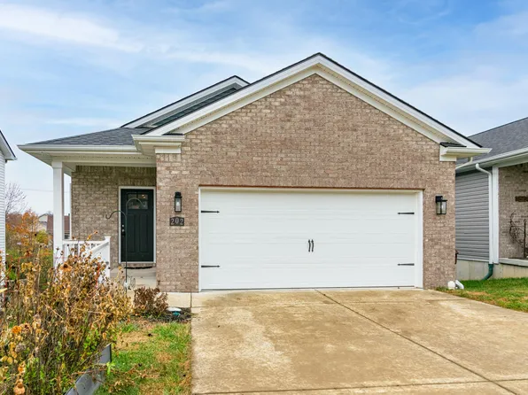 202 Dubuy Dr, Winchester, KY 40391