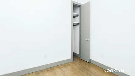 Rented by Nooklyn NYC LLC