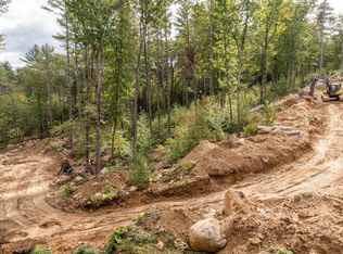 17 Todd Rd, Francestown, NH 03043