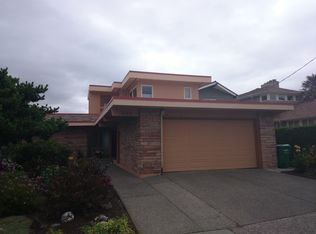 1312 Palm Ave SW, Seattle, WA 98116