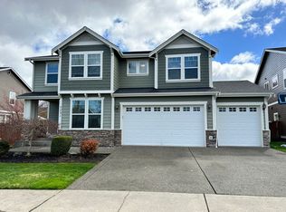 7731 McKinley Loop NE, Lacey, WA 98516