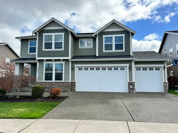 7731 McKinley Loop NE, Lacey, WA 98516