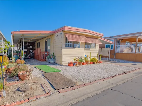 10550 Dunlap Crossing Rd #109, Whittier, CA 90606