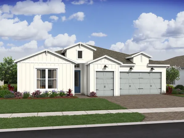 10248 NW Field Flower Trl, Port Saint Lucie, FL 34987