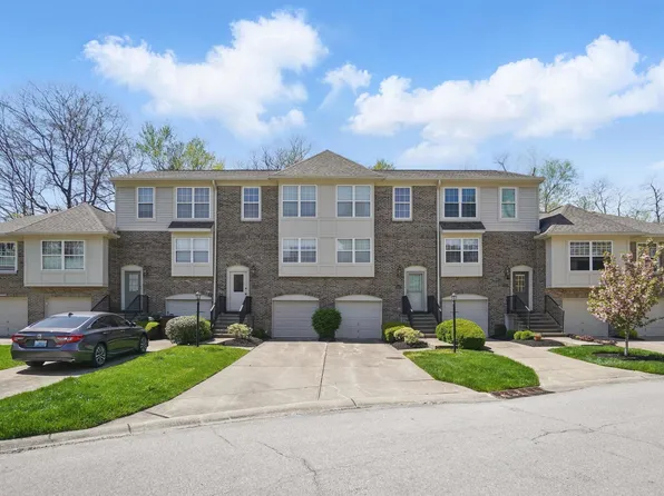 10832 Doral Ct, Union, KY 41091