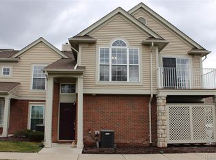 52133 Naugatuck Dr #25, Macomb, MI