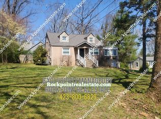 215 Pied Piper Trl, Lookout Mountain, GA 30750