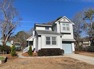 1904 Galahad Ct, Wilmington, NC 28403