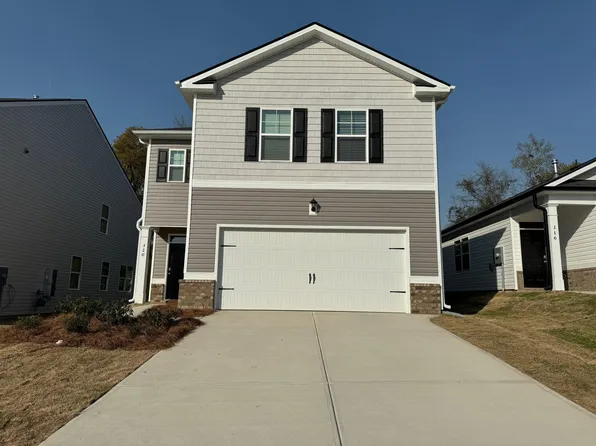 344 Shipwreck Dr, Beech Island, SC 29842