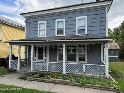 162 Main Street, Esperance, NY, 12066