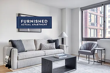 Rented by The Blueground