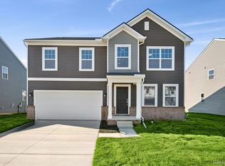 610 Harvest Way, Chelsea, MI 48118