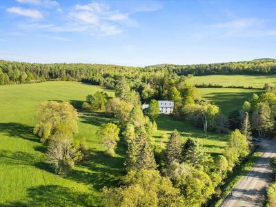 61 Braeburn Lane, Barnet, VT, 05821