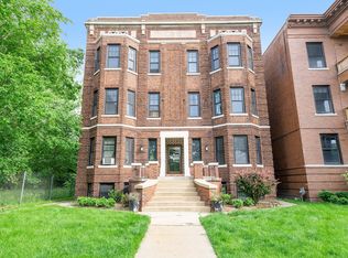 665 W Willis St UNIT 1, Detroit, MI 48201