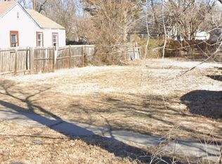 2312 E Random Rd, Wichita, KS 67214