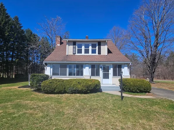 997 Western Ave, Westfield, MA 01085