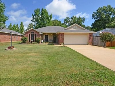 418 Red Oak Ln, Haughton, LA, 71037