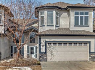 12610 15th Ave SW #13, Edmonton, AB T6W1X1