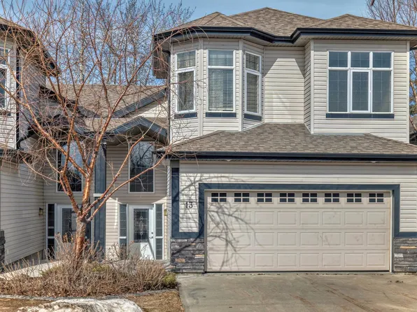 12610 15th Ave SW #13, Edmonton, AB T6W 1X1