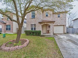 3834 Cherokee Blvd, New Braunfels, TX 78132