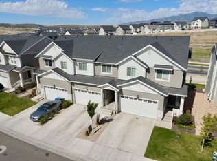 1023 N Ledger Dr #214, Saratoga Springs, UT 84045