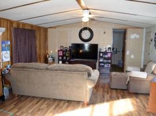 7145 N Harmon Rd, Harrison, AR 72601