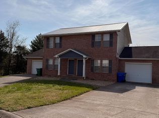 262 Bradford Dr, Morristown, TN 37814