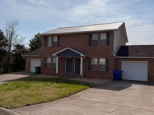 262 Bradford Dr, Morristown, TN 37814