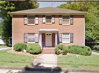 1194 W 4th St APT C, Winston Salem, NC 27101