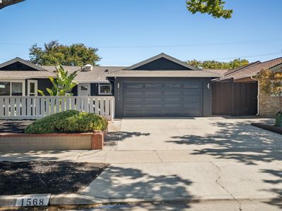 1568 Willowgate Dr, San Jose, CA, 95118