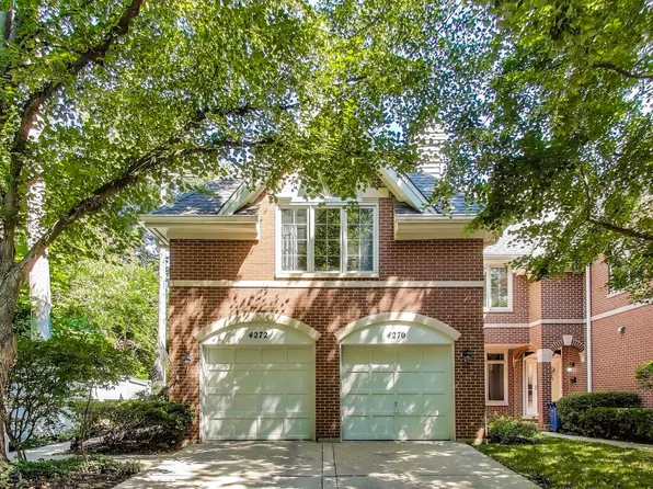 4272 W Harrington Ln, Chicago, IL 60646