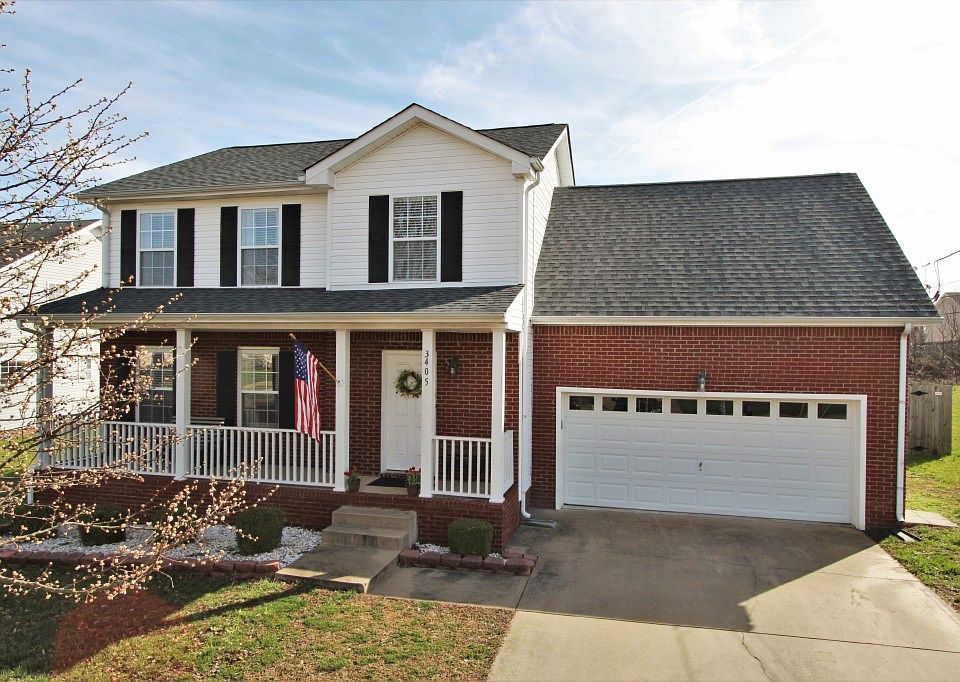 1st image of 3405 Bradfield Dr