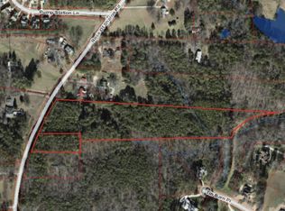 3341-3345 Rose Of Sharon Rd, Durham, NC 27712