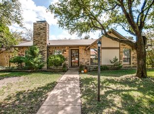 2918 Teakwood Dr, Garland, TX 75044