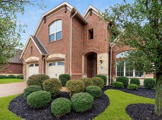 1020 Edgefield Ln, Forney, TX 75126