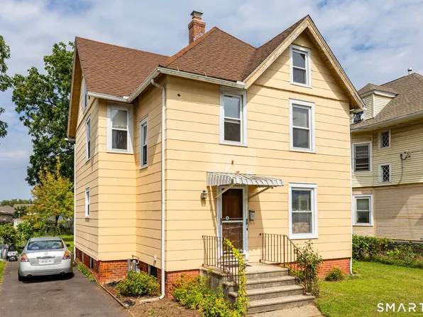 80 Garvan Street, East Hartford, CT 06108