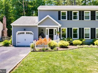 503 Fairview Rd, Medford, NJ 08055