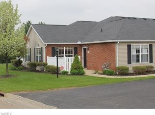 133 Woodbury Glen St CONDO 133, Hartville, OH 44632