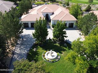 12775 Silver Wolf Rd, Reno, NV 89511