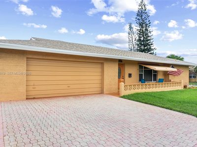 7617 NW 66th Ter, Tamarac, FL, 33321